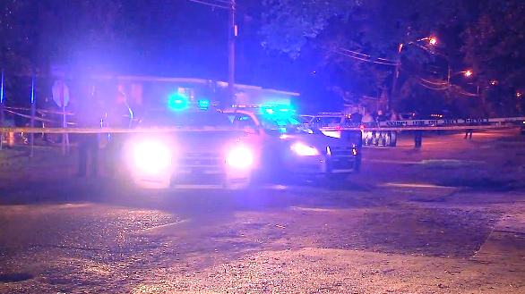 17-year-old dead after shooting on Bradley Street