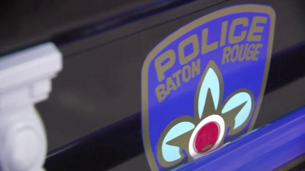 Custom-built free caskets donated to families of murdered officers