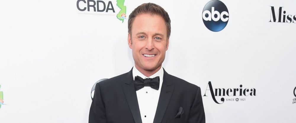 Chris Harrison of 'The Bachelor'  to host Miss America pageant