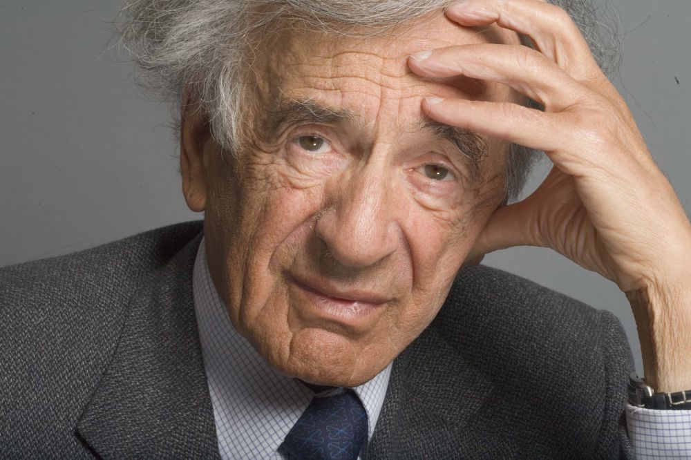 Elie Wiesel, Holocaust survivor and author, dead at 87