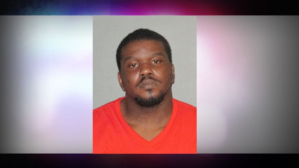 Man arrested after beating his brother for gas money