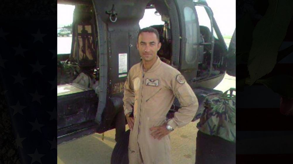 Officer killed in Sunday shooting was devoted family man