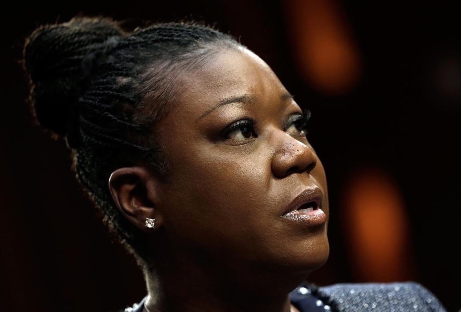 Trayvon Martin's mom says Clinton can aid cause
