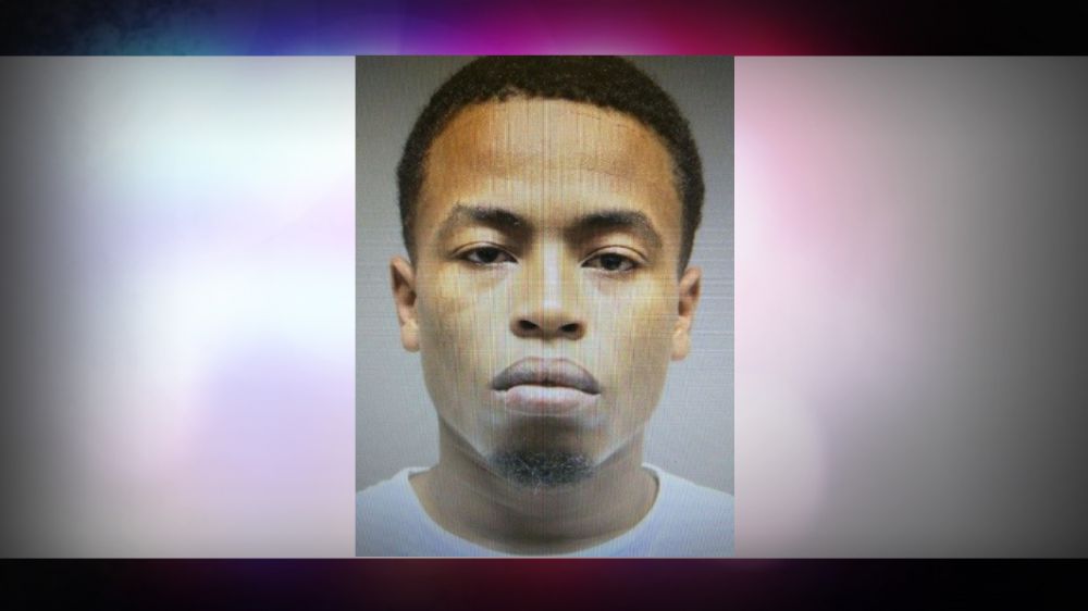 Police: Louisiana man turns himself in after alleged threat