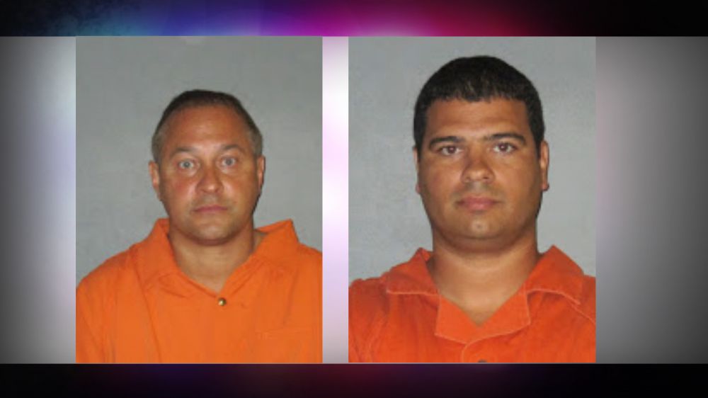 Used car dealers in Lafayette arrested for fraud scheme