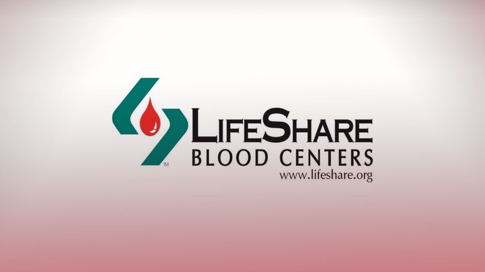 LifeShare Blood Centers extend hours in support of injured officers