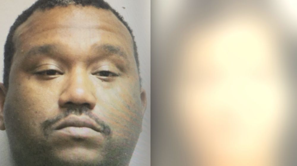 Mom, boyfriend charged in child's sex abuse case