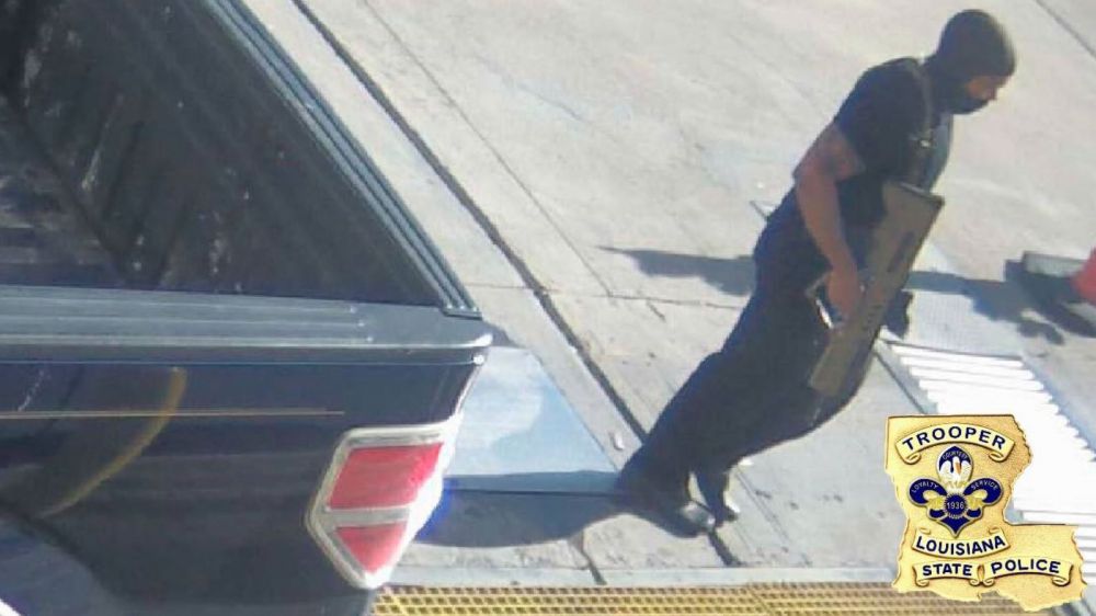 Police shootings touch nerve among military veterans