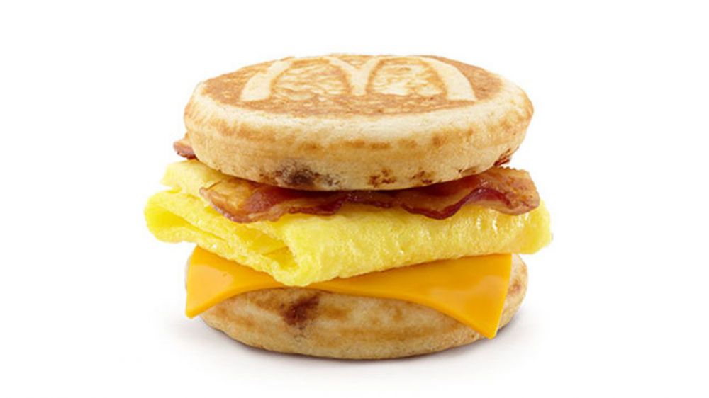 McDonald's adding McGriddles to all-day breakfast menu