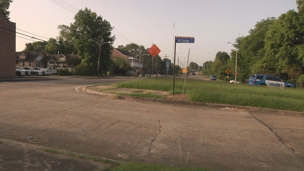 Police stand ready amid concerns of I-10 bridge protest
