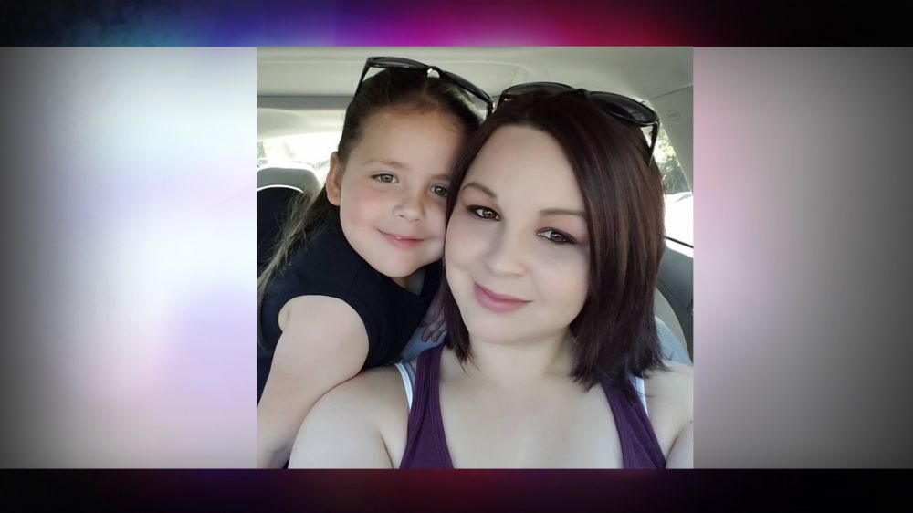 Sheriff: Mother, 26, kills 5-year-old daughter, then self