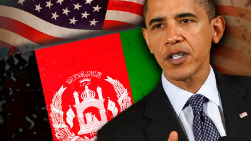 Obama slows troop drawdown in Afghanistan