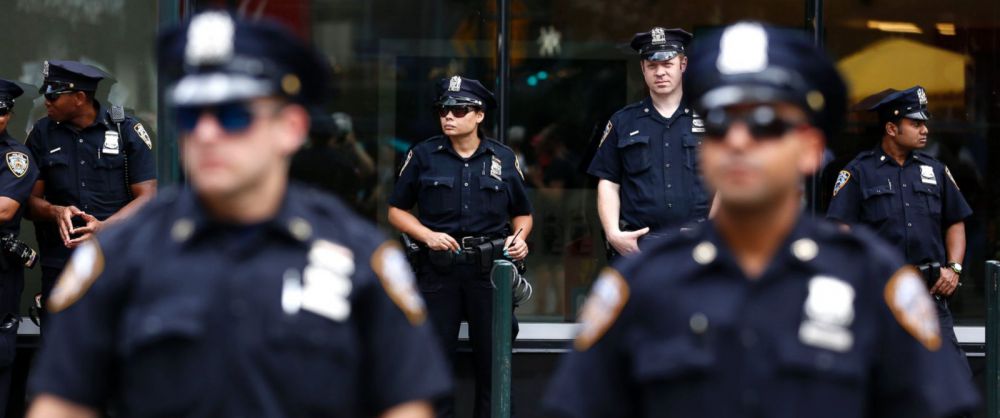 Law enforcement agencies patrolling in pairs after Baton Rouge police shooting