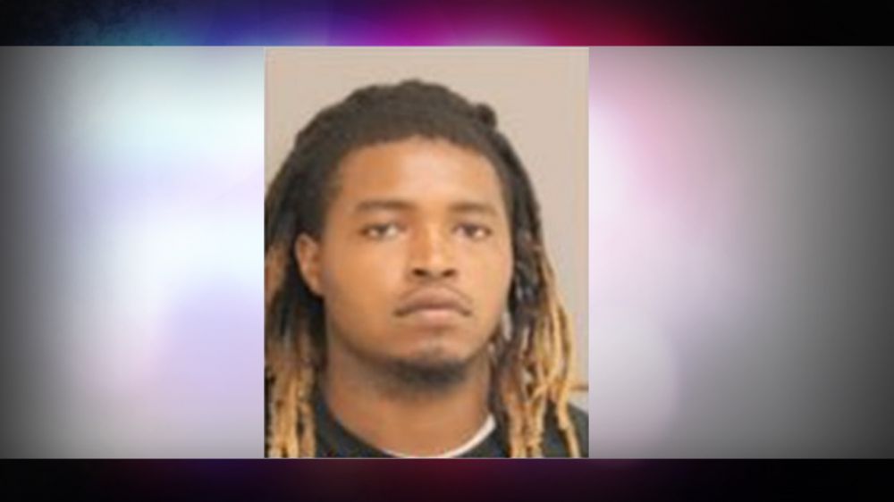 Man arrested for threatening St. Charles officers on social media