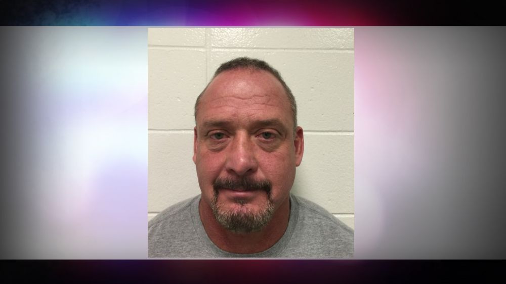 Sheriff's lieutenant accused of soliciting for prostitution
