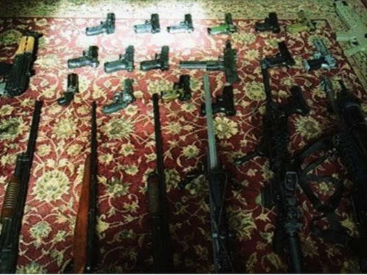 NOLA doc threatens cops, references BR shooting