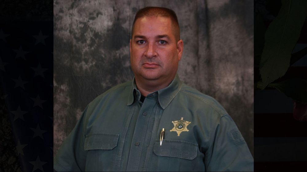 Pray for Baton Rouge: Three officers killed in line of duty