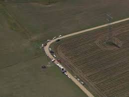 16 feared dead in Texas balloon crash