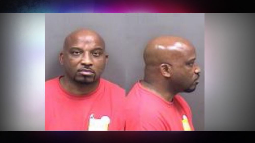 Senators call for Troy Brown to be expelled from Senate