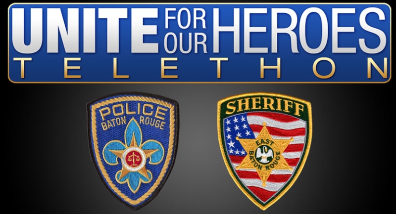 More than $160,000 raised in Unite for Our Heroes Telethon