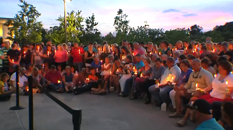 More community events, vigils planned for slain officers