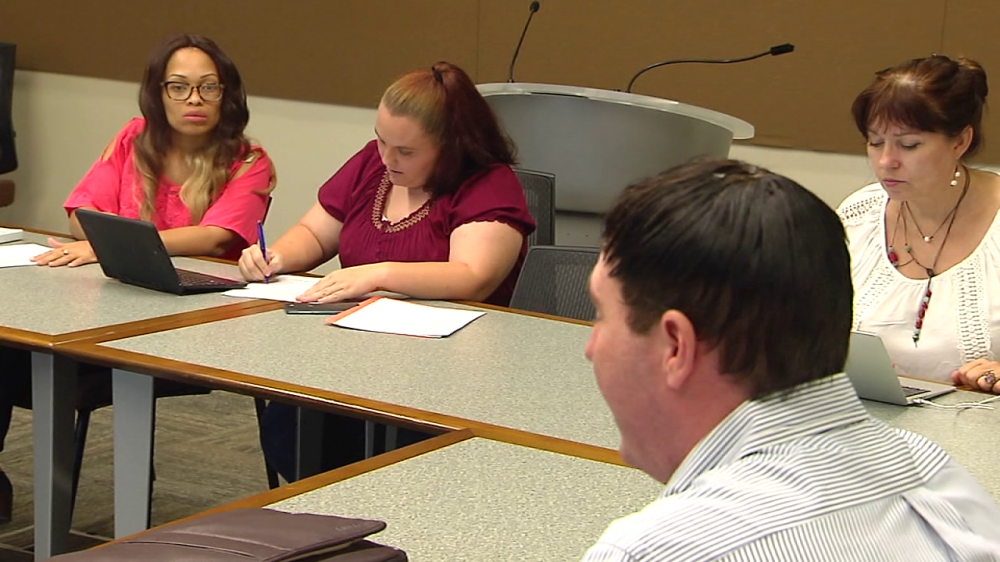 Group continues planning for "Tailgate for Peace"