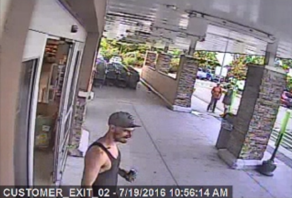 Walmart in Galvez on lockdown for an hour after threat made