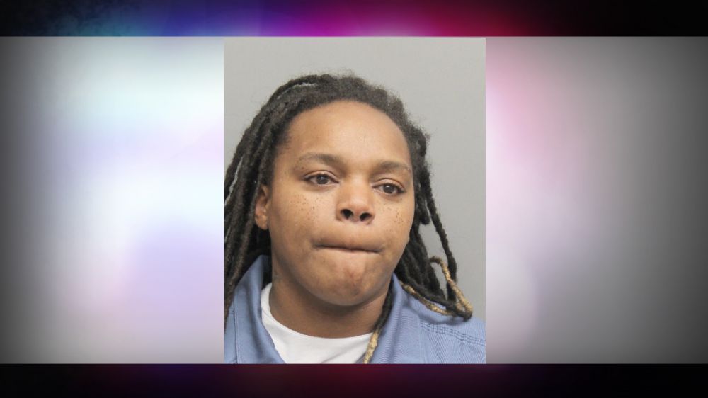 Woman arrested on fourth DWI offense in Thibodaux