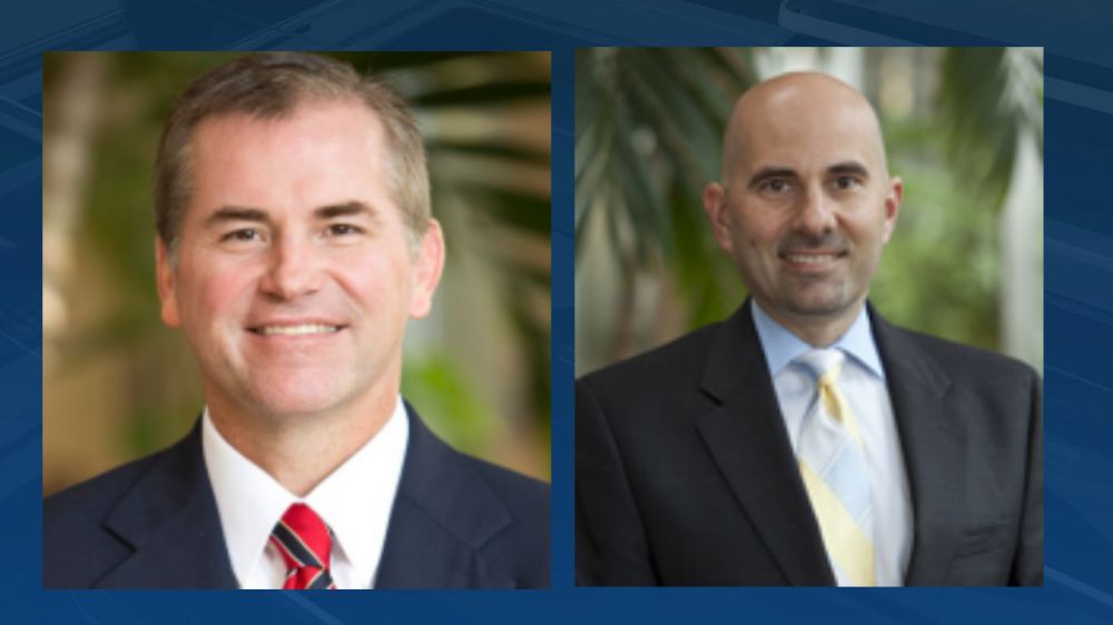 Baton Rouge General announces CEO transition