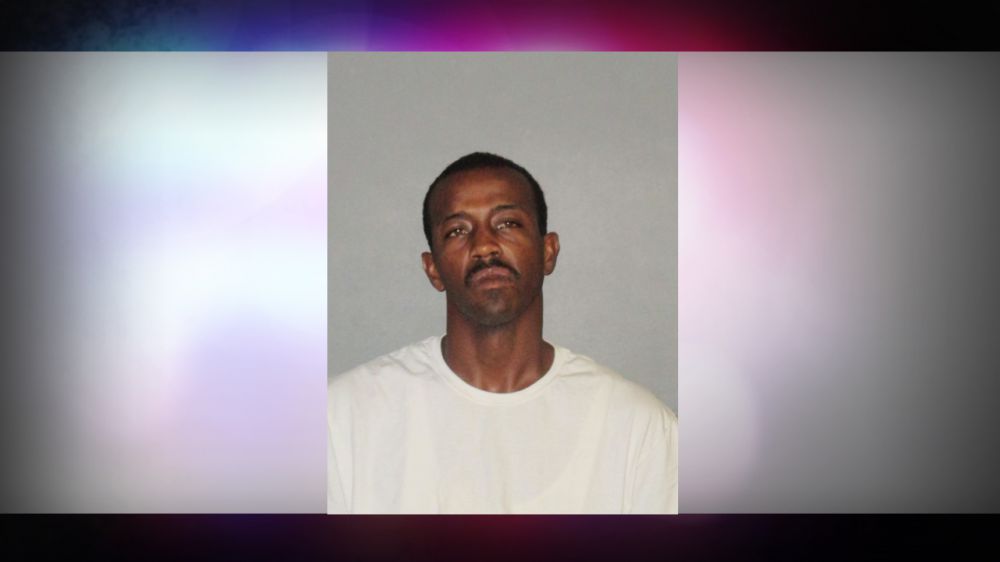 Rape suspect arrested after victim's dream turned into nightmare