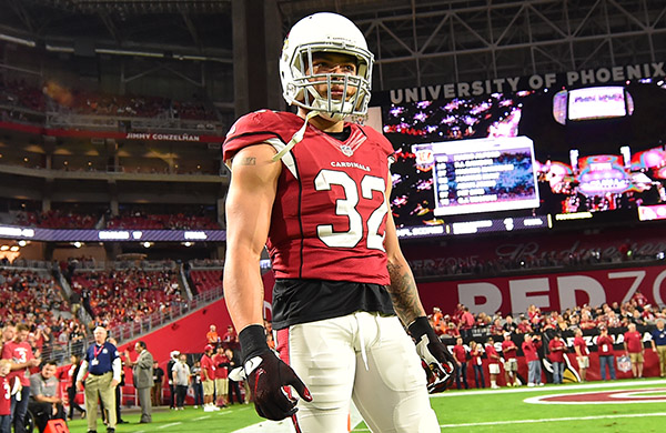 Tyrann Mathieu, Arizona Cardinals agree to 5-year, $62.5M deal