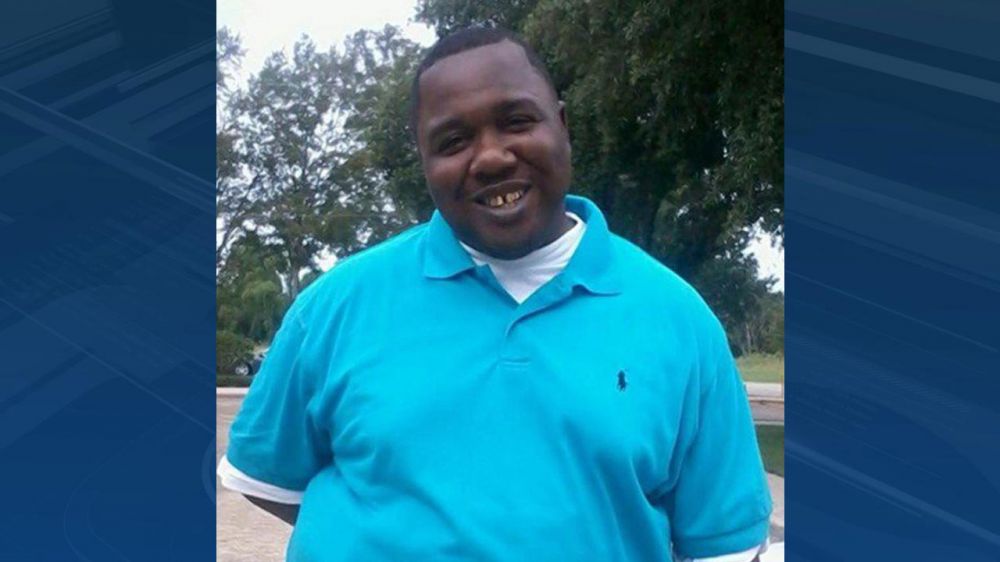 Autopsy of Alton Sterling sealed from public by court order