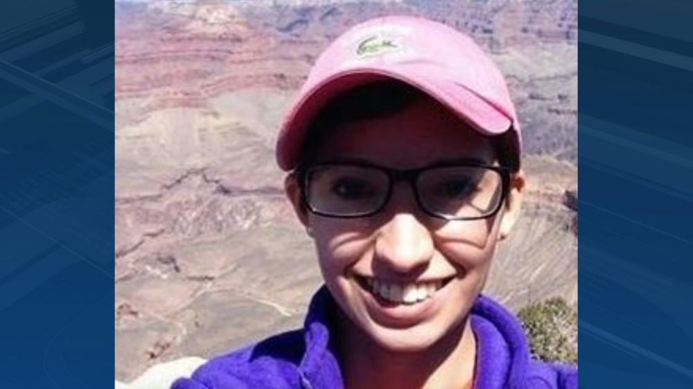 Remains found at Grand Canyon believed to be La. woman