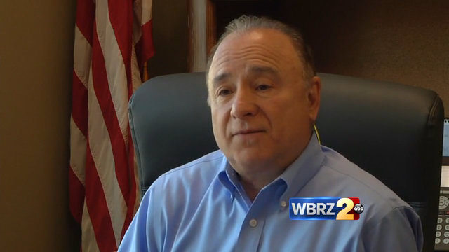 Two councilmen question Matassa's political future
