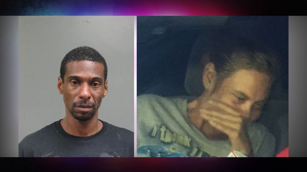 2 suspects wanted in armed robbery of Circle K