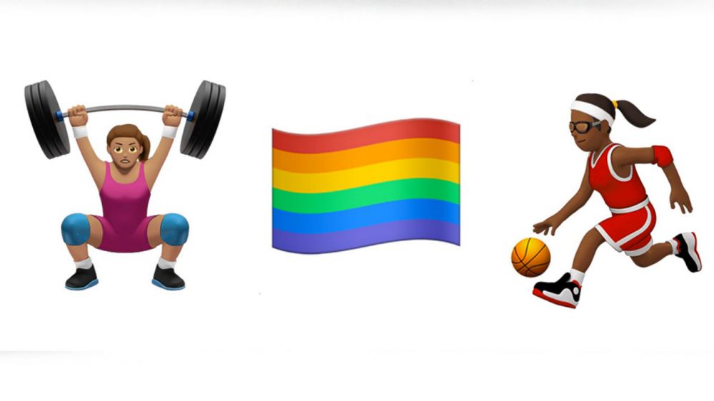 Apple to release 'more diverse' emoji
