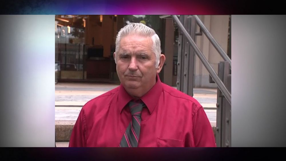 Judge awards $50K over alleged sex assault by police chief