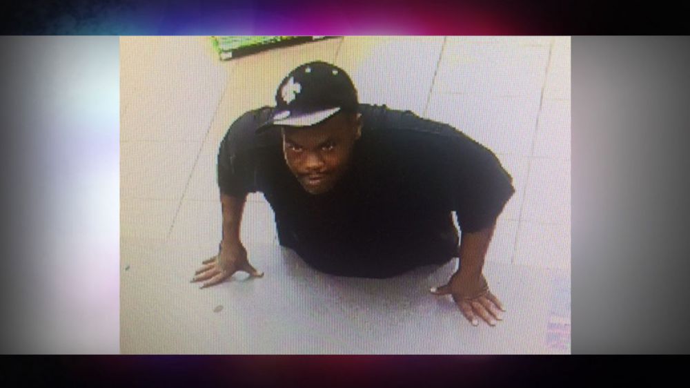 BRPD looks to ID suspect in Tuesday morning armed robbery