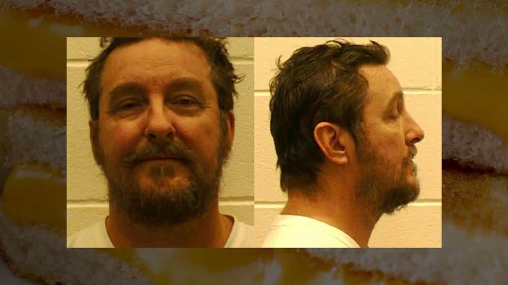 Domestic disturbance ends in arrest after grilled cheese 'too cheesy'