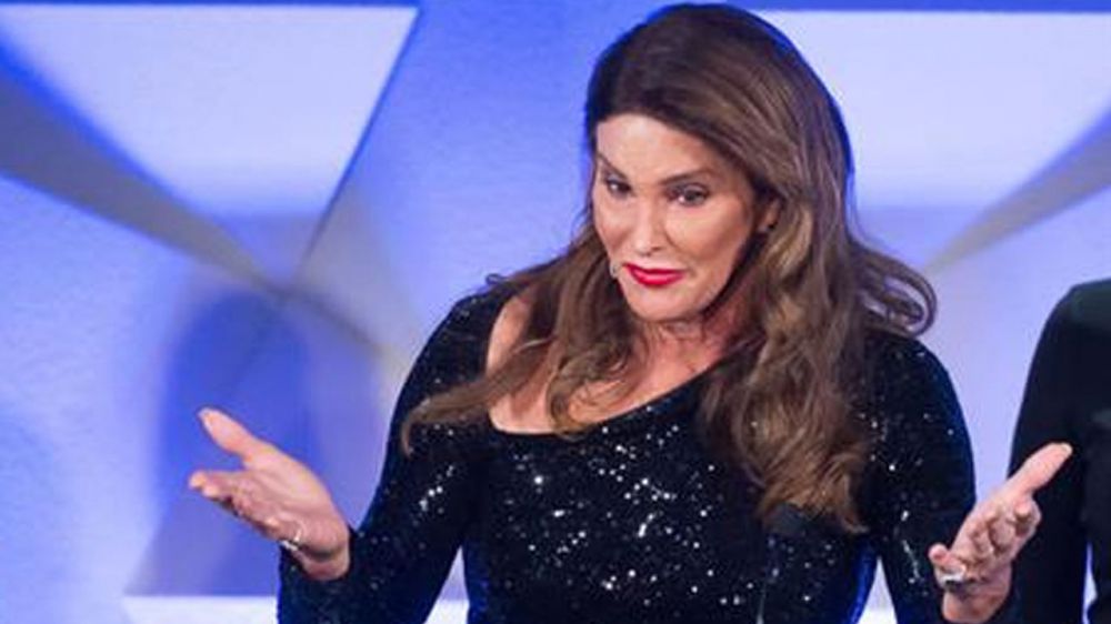 Republican Caitlyn Jenner not 'outwardly' supporting Trump