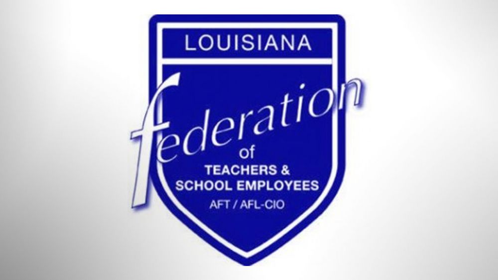 Louisiana Federation of Teachers gets new leader