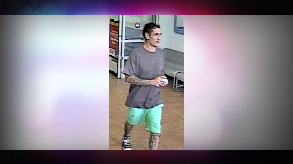 Person of interest sought in I-10 East crash that flipped tanker truck