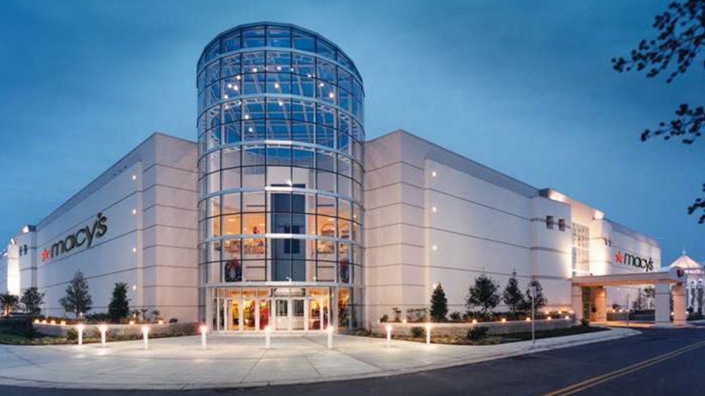 Macy's to close around 100 stores as profits decline