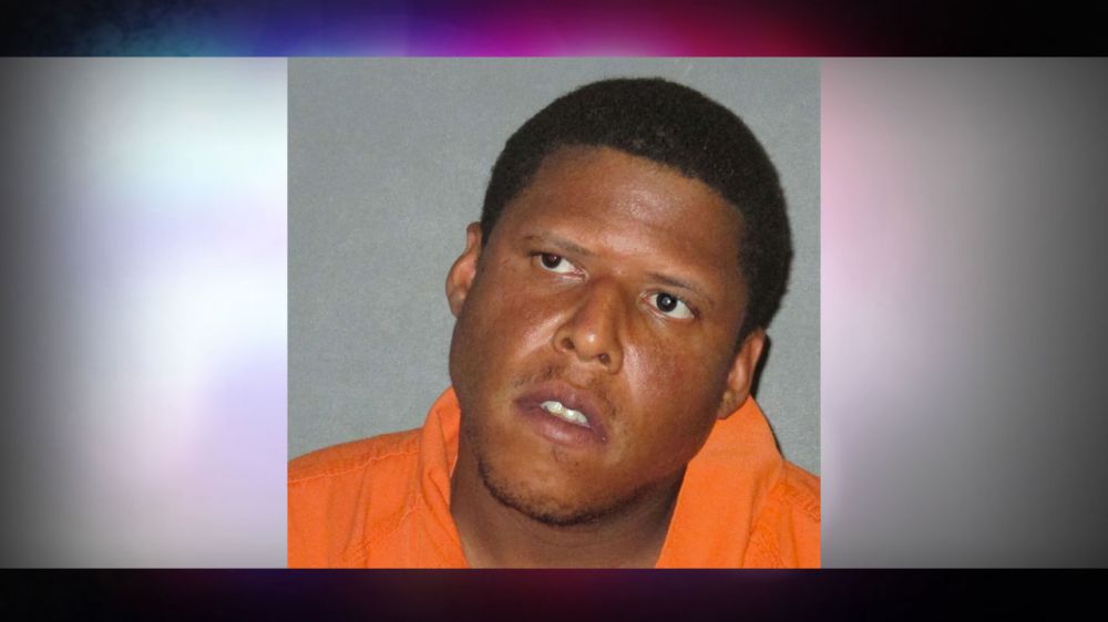 Man faces felony counts in threats to officer at casino