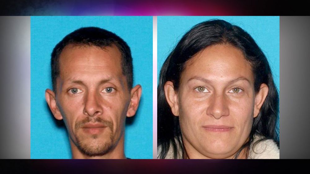 Troopers arrest wanted sex offender, locate 4 missing children