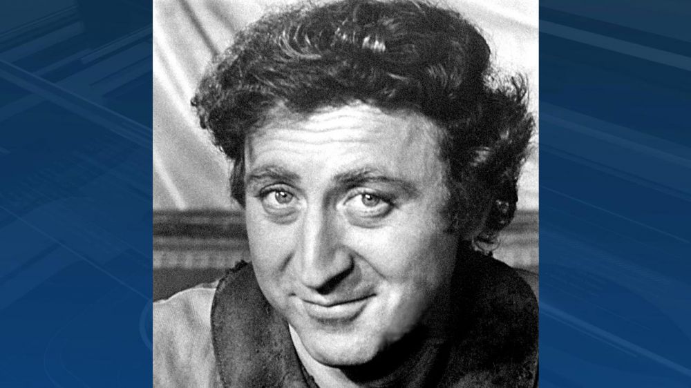 Nephew: Gene Wilder, star of Mel Brooks movies, dies at 83