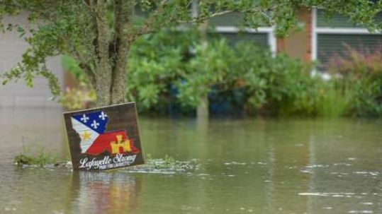 Evacuation order for Gueydan lifted