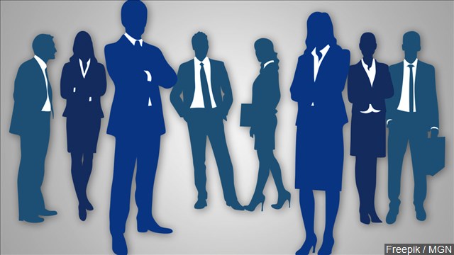 Business groups partner to start small business relief fund