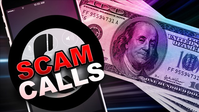 Tips to avoid scams as recovery begins