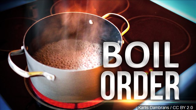 Boil water orders issued in parts of Livingston, Tangipahoa